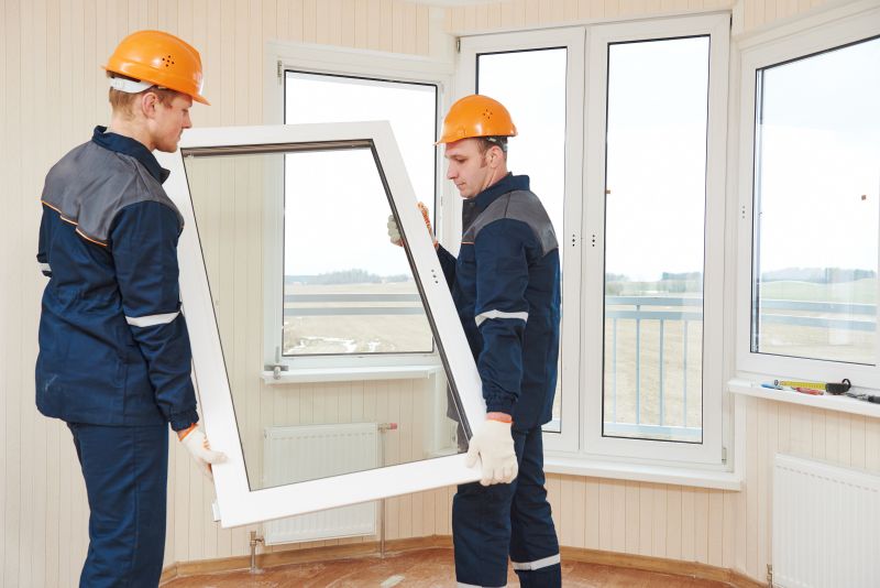 Cost of Windows Installation in Oxnard, CA