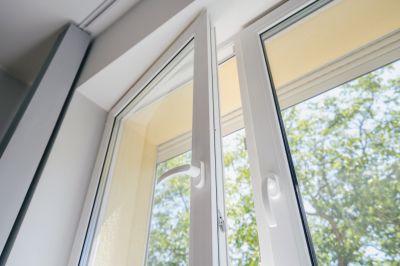Hinged Casement Windows